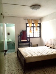Blk 741 Yishun Avenue 5 (Yishun), HDB 3 Rooms #209935241